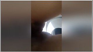 Teen Masturbating In Bus
