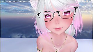 Horny Innocent Angel Desperately Wants To Breed You - ( Nsfw Rp Vr Pov Lewd Asmr )
