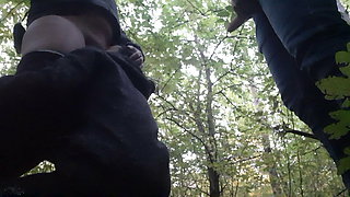 When I cum in another girl's mouth, my girlfriend ...