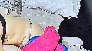 Puchis - a Horny MILF Really Knows How to Suck!