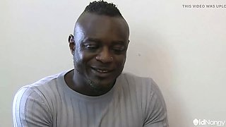 Horny Spanish Guy And Tattooed MILF Daniela Evans - AGEDLOVE