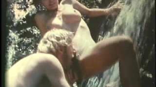 Desiree Cousteau & Jesse Adams