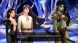 What a Legend - PT 56 - Wtf are we doing!?