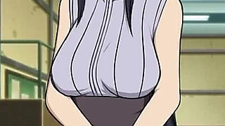 Naruto - Kunoichi Trainer [v0.13] Part 21 Hinata Boobs by Loveskysan69