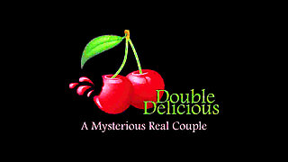 My stepmom has a butt plug in her ass while she gives me a blowjob