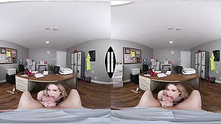 Office petite VR