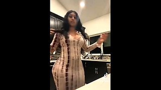 Cute blonde amateur webcam teen masturbating