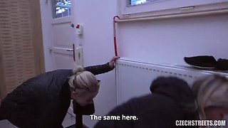 Czech Streets 119 Beauties of Glamino.com app