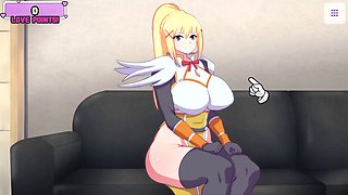 How to sex, interviewed, part 2