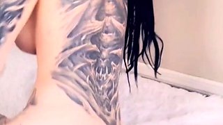 Mom amateur webcam pussy masturbate