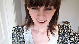 Dirty In My Friends Bathroom