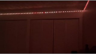 Naughty Halloween Fun Part I