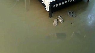 Couple amateur hidden cam my bitch