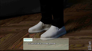 Godson Remake 5 Wow I Totally Fucked Mabel the Granny