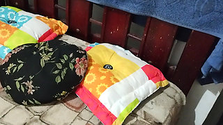 Horny Nurse Ends up Seducing Her Patient to Fuck Her with Her Big Cock