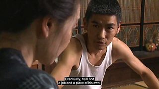 Htms-035 a History of Lust - Manthirst - Part 2-2 - English Subtitles by Erojapanese