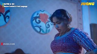 Khatta Aam Hot Indian Web Series Part-4 - Cumshot