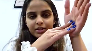 Indian Girl Shower in Nude Talk Feelings