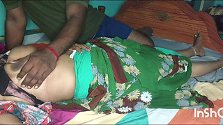 Tamil Desi Wife Romantic Husband