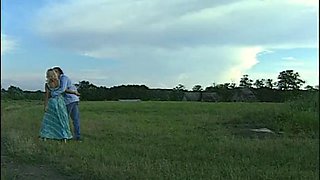 The Porn Classic Tales - scene 03