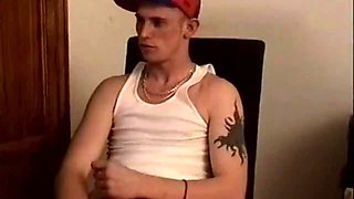 Straight Marshall Strokes For Cash