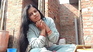 Uncensored Indian aunty and Japanese schoolgirl in the heat of passion