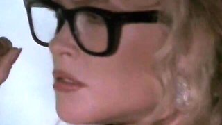 Peter North featuring Tori Welles's big tits action