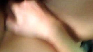 French Amateur Squirter Gets Fisted Hard