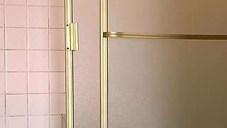 Stepmom helps stepson cum