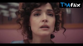 Rose Byrne Donk, Funbags Gig in Corporal