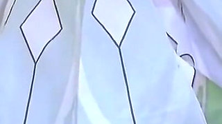 Slender Beauty’s Debut - a New Cosplayer’s First Nahida-inspired Fantasy Night