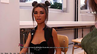 Cartoon stories filled with wild sex adventures and animated pleasures