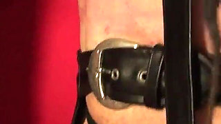 Absolute BDSM - Chained and Used Without Mercy