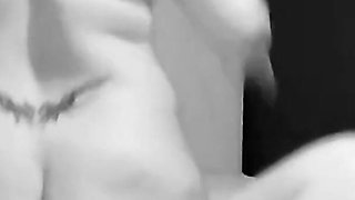Puchis - Big Latina Hot Ass Gaping