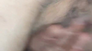 I Caught a Stranger Masturbating in a Public Restroom