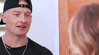 Don't Fuck My Pussy, Fuck My Ass.Anna Claire Clouds /