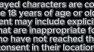 My New Job Watching Mature in Lingerie // Lingeries #1 Full Gameplay