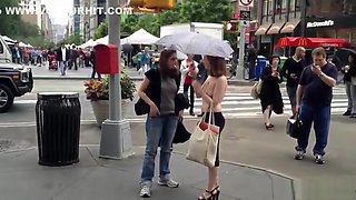 Nasty bang-out flick