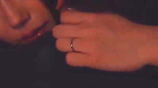 S-class Slender Beauty with a Nice Ass, Seeks a New Thrill with Her in-law