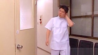 Akiho Yoshizawa doctor loves getting part6