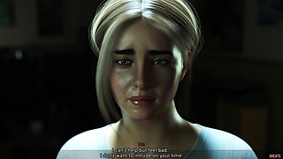 The Art of Seduction (part 15)
