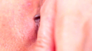 Striptease to Orgasm