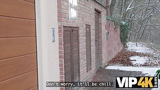 Vip4k. my milf mommy loves to displaying off her Big Boobs to my bf