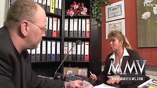 Lovable Mature Wife Fucking With Petra Wegat And Bi Jenny