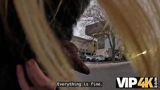 Stanley Johnson And Hailey White - Before I Fuck