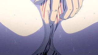 LDKJK Ikinari Doukyo Micchaku Hatsu Ecchi The Animation