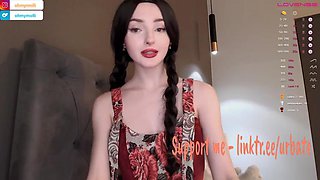 Ohmolli - 9: Amateur, Chaturbate  Solo Porn