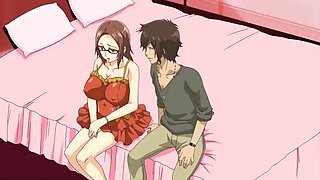 Waa medio pedaso de tetas!! ft. 3D: Blowjob, Big Tits  Big Ass Porn