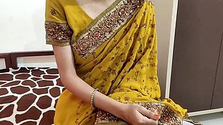 Lecturer gets down and dirty with college girls in the classroom