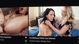 ACCIDENTAL GANGBANG - Hot Nurse Summer Vixen Gets Gangbanged During First Aid Training: Porn